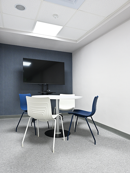 Deugro台灣德高國際物流